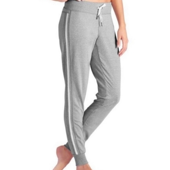 Athleta LAX Side Stripe Jogger - Picture 1 of 4